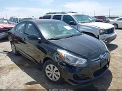 KMHCT4AEXHU360785 2017 HYUNDAI ACCENT