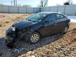 KMHCT4AEXHU361192 2017 HYUNDAI ACCENT