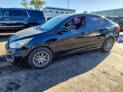 KMHCT4AEXHU361225 2017 HYUNDAI ACCENT