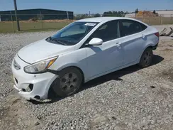 KMHCT4AEXHU363606 2017 HYUNDAI ACCENT