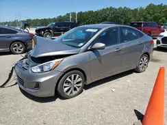 KMHCT4AEXHU364450 2017 HYUNDAI ACCENT