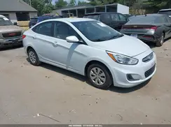 KMHCT4AEXHU366635 2017 HYUNDAI ACCENT