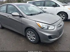 KMHCT4AEXHU369406 2017 HYUNDAI ACCENT