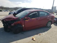 KMHCT4AEXHU369843 2017 HYUNDAI ACCENT
