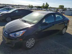KMHCT4AEXHU371317 2017 HYUNDAI ACCENT
