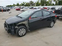 KMHCT4AEXHU372080 2017 HYUNDAI ACCENT