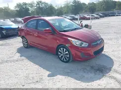 KMHCT4AEXHU373827 2017 HYUNDAI ACCENT