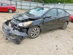 KMHCT4AEXHU373925 2017 HYUNDAI ACCENT
