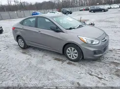 KMHCT4AEXHU374699 2017 HYUNDAI ACCENT