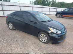 KMHCT4AEXHU374783 2017 HYUNDAI ACCENT
