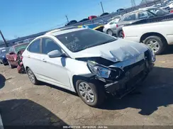 KMHCT4AEXHU375996 2017 HYUNDAI ACCENT