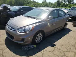 KMHCT4AEXHU376999 2017 HYUNDAI ACCENT