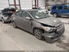 KMHCT4AEXHU377988 2017 HYUNDAI ACCENT