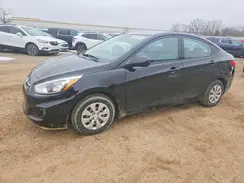 KMHCT4AEXHU380146 2017 HYUNDAI ACCENT