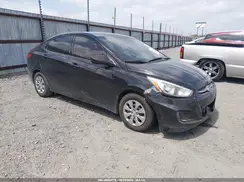 KMHCT4AEXHU388618 2017 HYUNDAI ACCENT