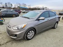 KMHCT4AEXHU393575 2017 HYUNDAI ACCENT