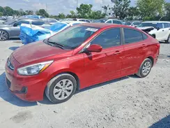 KMHCT4AEXHU394502 2017 HYUNDAI ACCENT