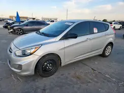 KMHCT5AE0GU237579 2016 HYUNDAI ACCENT