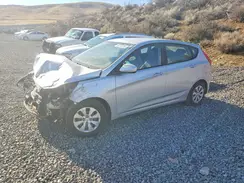KMHCT5AE0GU237839 2016 HYUNDAI ACCENT