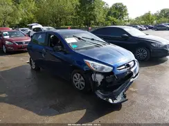 KMHCT5AE0GU237856 2016 HYUNDAI ACCENT
