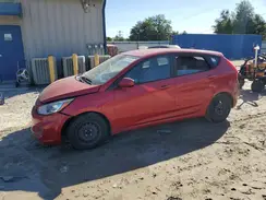 KMHCT5AE0GU238537 2016 HYUNDAI ACCENT