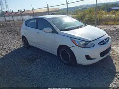 KMHCT5AE0GU238697 2016 HYUNDAI ACCENT