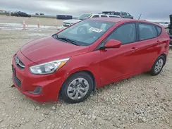 KMHCT5AE0GU241549 2016 HYUNDAI ACCENT