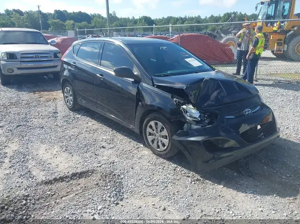 KMHCT5AE0GU241941 2016 HYUNDAI ACCENT - Image 1