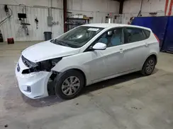 KMHCT5AE0GU242250 2016 HYUNDAI ACCENT