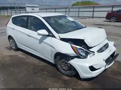 KMHCT5AE0GU242412 2016 HYUNDAI ACCENT