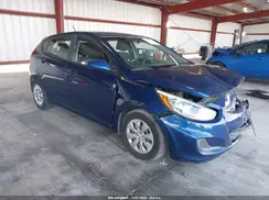 KMHCT5AE0GU243060 2016 HYUNDAI ACCENT