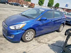 KMHCT5AE0GU243186 2016 HYUNDAI ACCENT