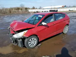 KMHCT5AE0GU243477 2016 HYUNDAI ACCENT