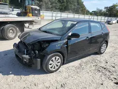 KMHCT5AE0GU244354 2016 HYUNDAI ACCENT