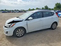 KMHCT5AE0GU244631 2016 HYUNDAI ACCENT