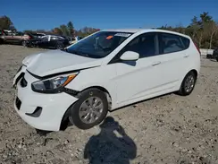 KMHCT5AE0GU245911 2016 HYUNDAI ACCENT