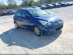 KMHCT5AE0GU246587 2016 HYUNDAI ACCENT