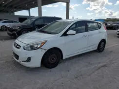 KMHCT5AE0GU246931 2016 HYUNDAI ACCENT