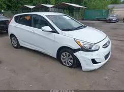 KMHCT5AE0GU246959 2016 HYUNDAI ACCENT