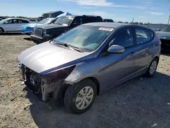KMHCT5AE0GU250073 2016 HYUNDAI ACCENT