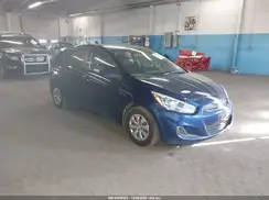 KMHCT5AE0GU260053 2016 HYUNDAI ACCENT