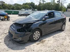 KMHCT5AE0GU261977 2016 HYUNDAI ACCENT
