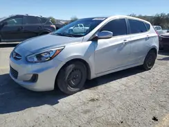 KMHCT5AE0GU262238 2016 HYUNDAI ACCENT