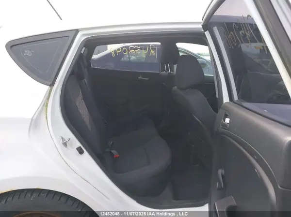 KMHCT5AE0GU264099 2016 HYUNDAI ACCENT - Image 8