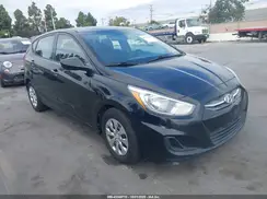 KMHCT5AE0GU265544 2016 HYUNDAI ACCENT