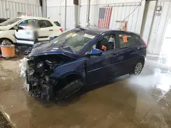 KMHCT5AE0GU265785 2016 HYUNDAI ACCENT