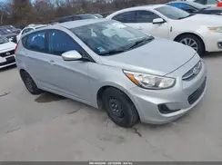 KMHCT5AE0GU266242 2016 HYUNDAI ACCENT