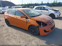 KMHCT5AE0GU273563 2016 HYUNDAI ACCENT