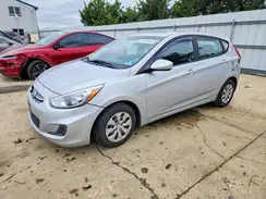 KMHCT5AE0GU273868 2016 HYUNDAI ACCENT