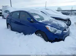 KMHCT5AE0GU273952 2016 HYUNDAI ACCENT